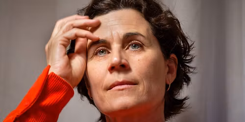 Hommage an Mascha Kal\u00e9ko - mit Dota Kehr, Nina Kunzendorf & Volker Weidermann