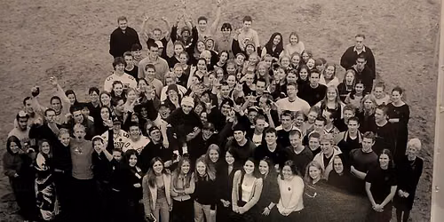 WSS 25 Year Grad Reunion