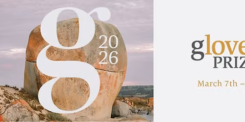 Glover Prize 2026 Exhibition