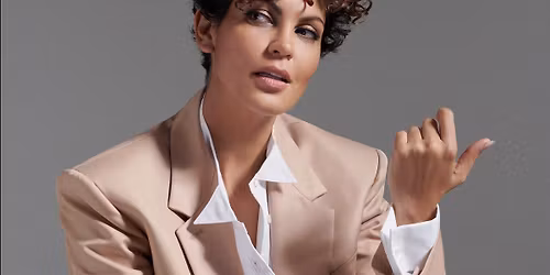 NAWELL MADANI \/ HUMOUR \/ CANNES