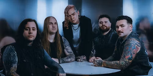 Lorna Shore \/\/ AFAS Live, Amsterdam