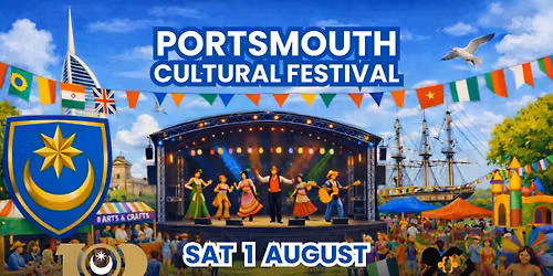 Portsmouth Cultural Festival 