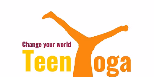 Teen Yoga @ Pure Yoga Falmouth
