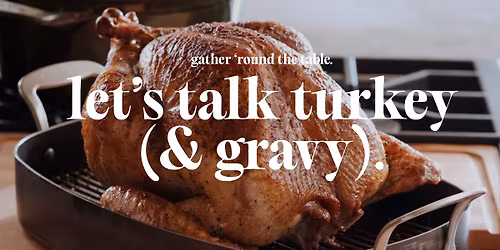 Join Us for a Festive Feast! \ud83c\udf42\ud83c\udf77