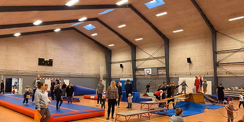 Familiefr\u00e6s kl. 9.30-10.30