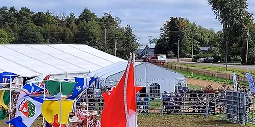 RAM Rodeo at Northern Range