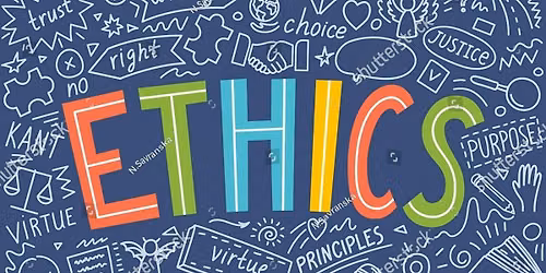 Ethics In ActionTraining: Burnout, Boundaries, Selfcare-Presented by ORAAP