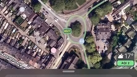 Bradwell Meet - Staffordshire