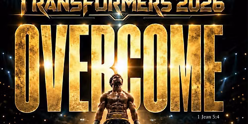 Transformers - Overcome