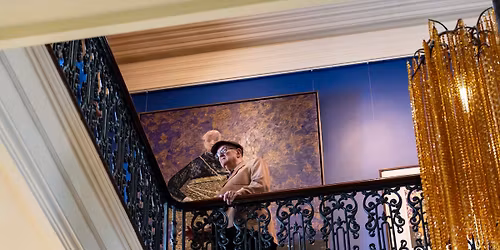 Let\u2019s Talk About\u2026William Robinson's Legacy