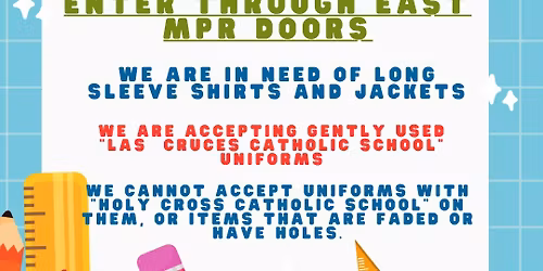 \u2728Micro Uniform Sale\u2728