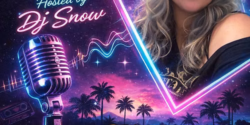 Monday Night Karaoke at Easy Tiger Bar in Glendale 9p-1a w\/DJ Snow
