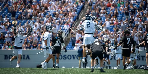 Parking Army Black Knights at Lafayette Leopards Mens Basketball