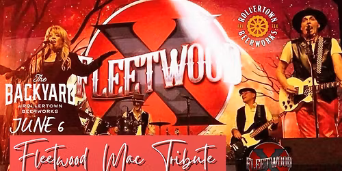 Fleetwood X \u2013 A Tribute to Fleetwood Mac