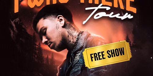 PHORA LIVE IN SAN FRANCISCO (FREE SHOW)