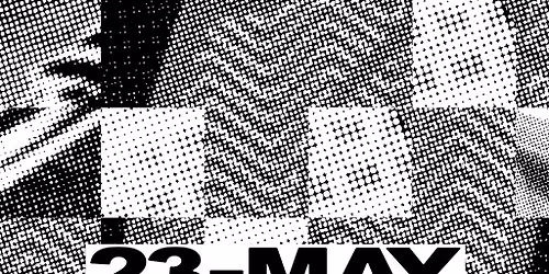 LACES OUT! Trainer Festival - Saturday 23rd May