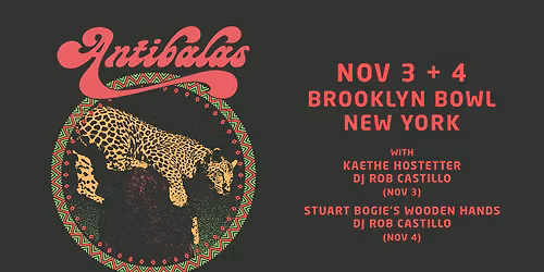 Antibalas