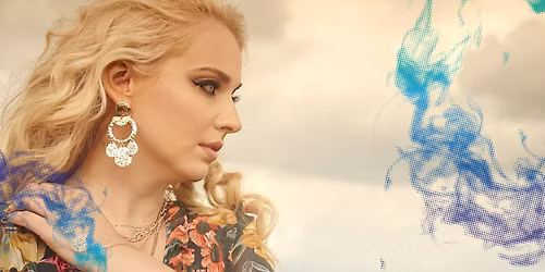 Sz\u0151ke Nikoletta Gipsy Queen Live