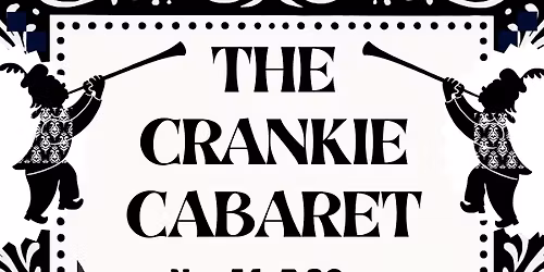 Crankie Cabaret