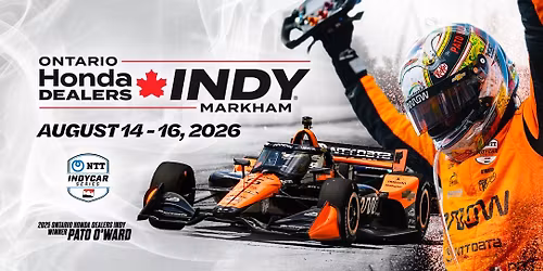 IndyCar Series: Honda Indy 200 - Sunday