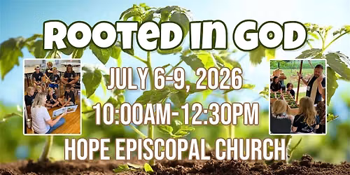 Vacation Bible School