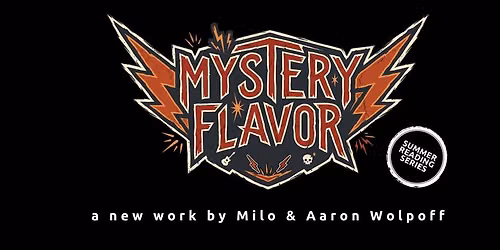 Mystery Flavor