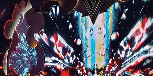 Underground EDM Night