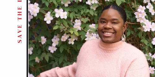 Theatercaf\u00e9 Het verhaal van Serah Heyns