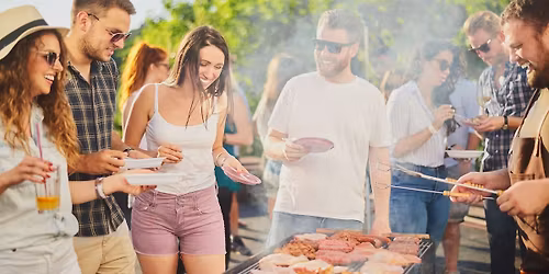Jewel\u2019s Dancers 4th Annual Summer Cookout