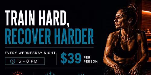 Summer Recovery Series ($39)