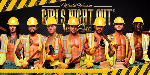 Oct 30th: Fresno, CA - GNO The Show at Switch