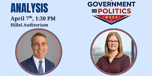 Political Risk Analysis