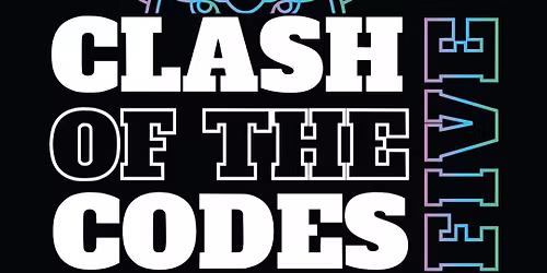 Clash of the Codes 5