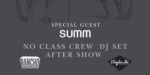 Repetita Iuvant - Release Party + Summ