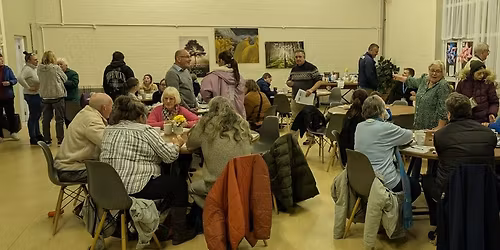 Healthier Fleetwood OPEN MEETING - All Welcome