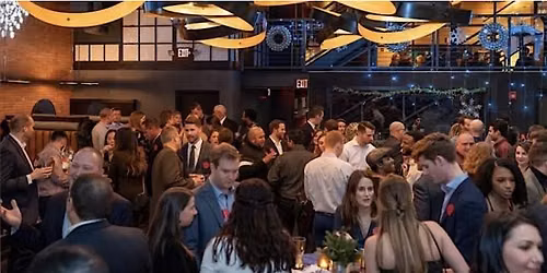 Singles Mixer in Scottsdale!