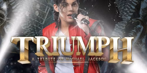 Micheal Jackson Tribute 