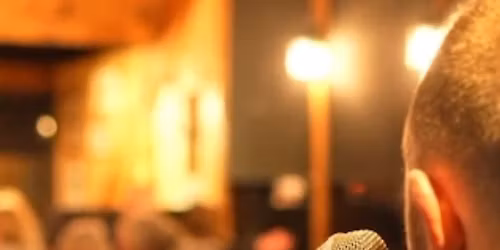 Karaoke Night at Blue Moon Junction