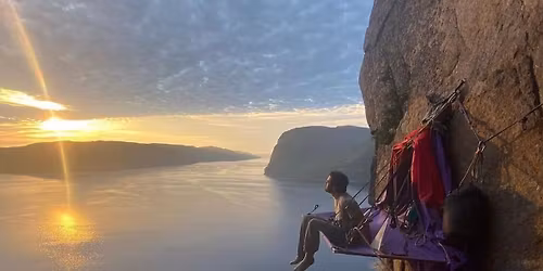 Conf\u00e9rence : El Cap Trinit\u00e9