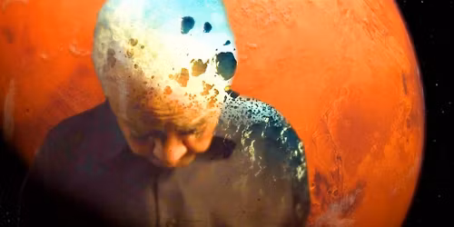 Going to Mars: The Nikki Giovanni Project + Q& A w\/ the directors