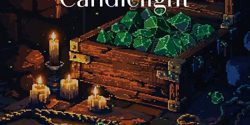 Candlelight: Best of Video Games