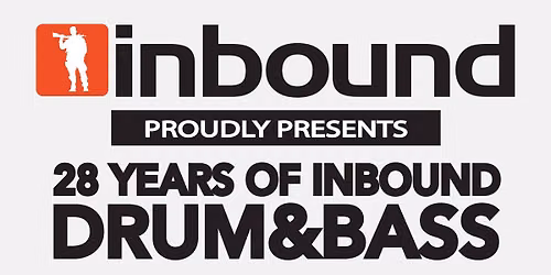 28 Years of Inbound Drum & Bass