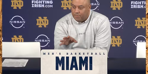 Notre Dame Fighting Irish at Virginia Cavaliers Mens Lacrosse at Klockner Stadium