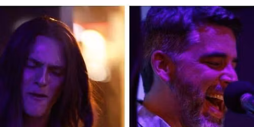 Jason and Braden Williams @ Wild Wing Cafe Powell