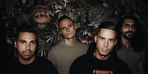 Seahaven: Performing Winter Forever in full to commemorate 15 years