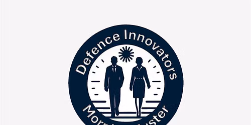 Defence Innovator's Morning Muster - Melbourne Edition