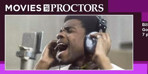 ICFS presents Billy Preston: That\u2019s The Way God Planned It (2026)