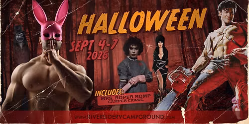 HALLOWEEN