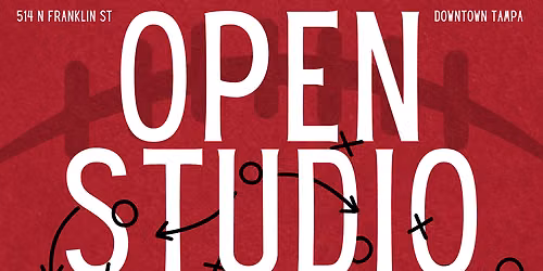 Co Lab Creative House Open Studio