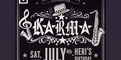 XV ANIVERSARIO DE SKARMAS  Y SUS 15 PRIMAVERAS DE HERI!